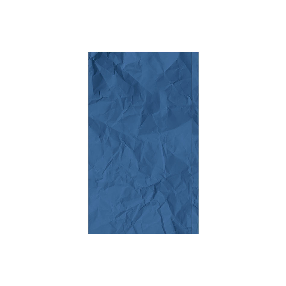 Fototapet Arkiio Egyptian blue 50x1000 cm