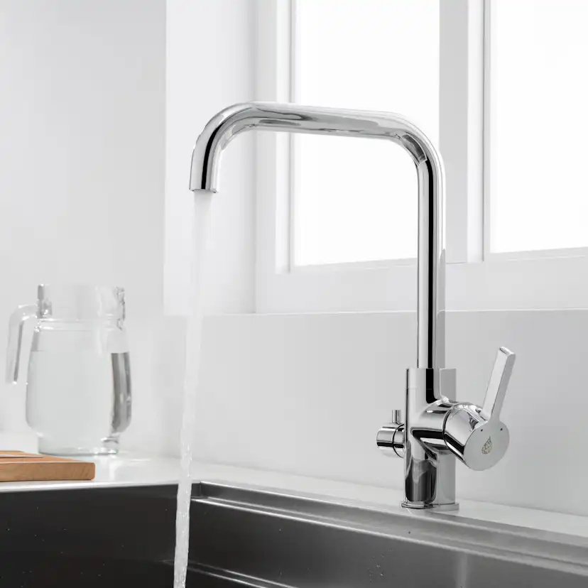 Köksblandare Bathlife Atlant