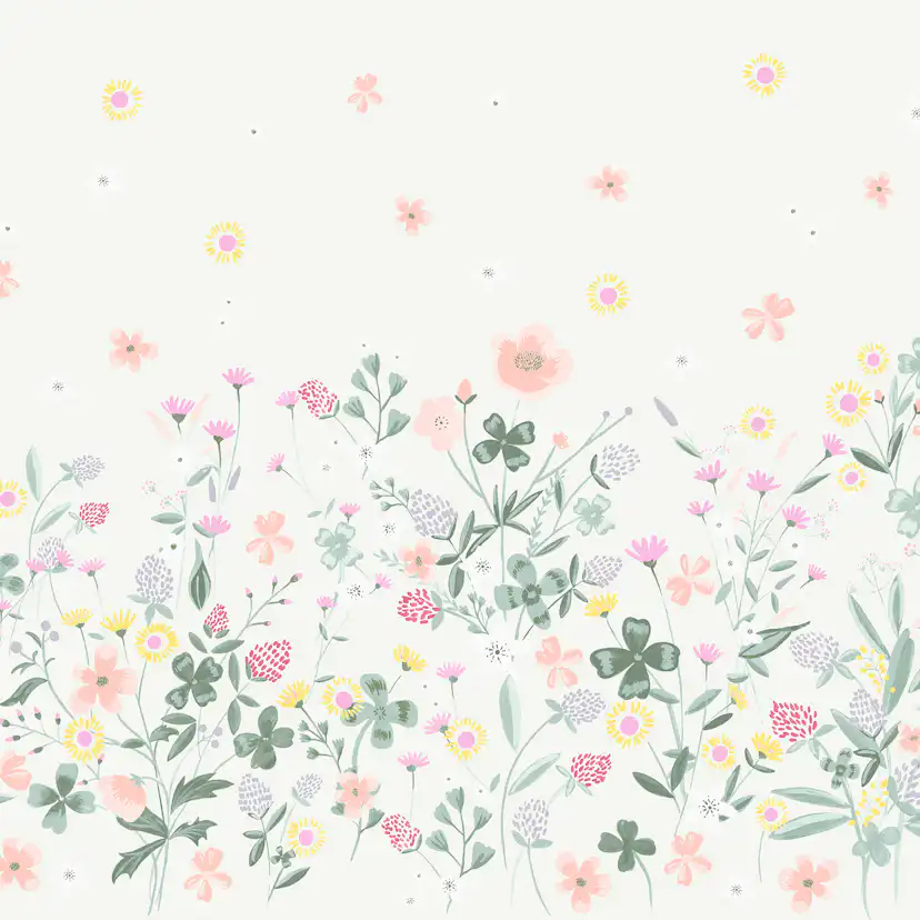 Fototapet Laura Ashley Clodagh 119869
