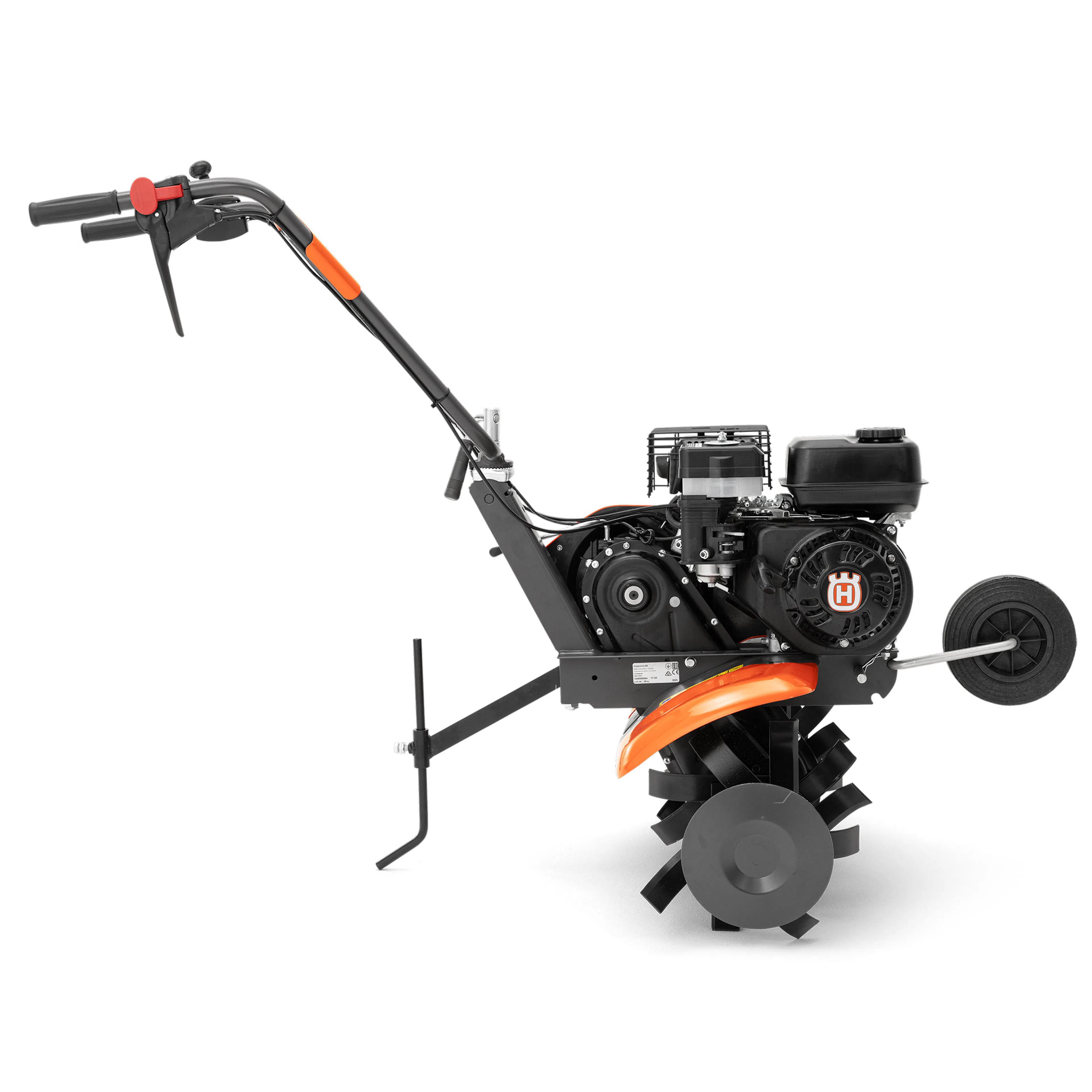 Husqvarna TF 335 Jordfräs