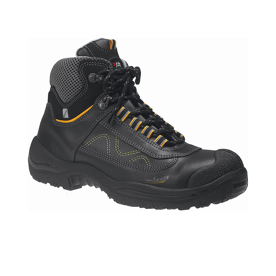 Halvkänga Jalas 3498 Highlight