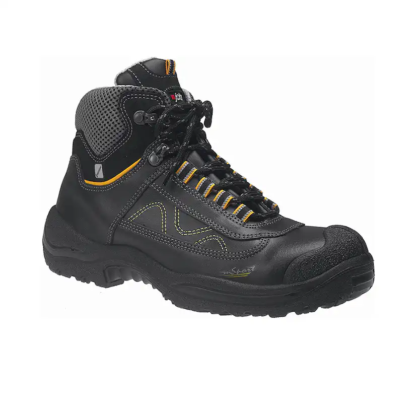 Halvkänga Jalas 3498 Highlight