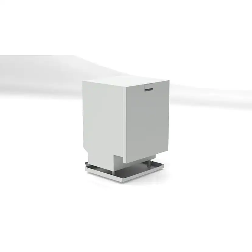 Tillbehör tvätt/tork Tollco GD45+