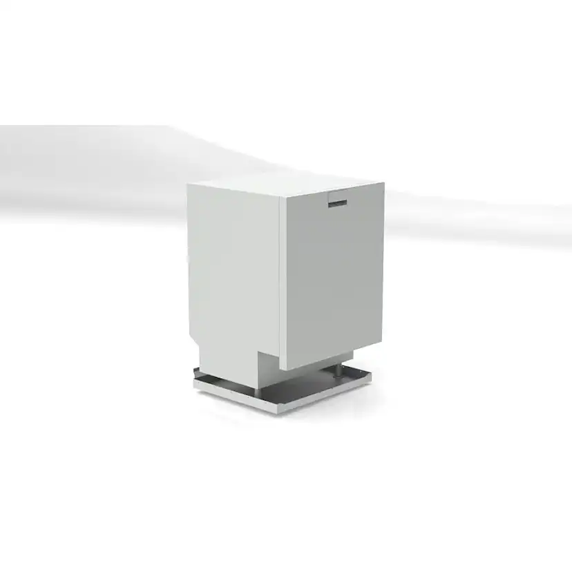 Tillbehör tvätt/tork Tollco GD45+