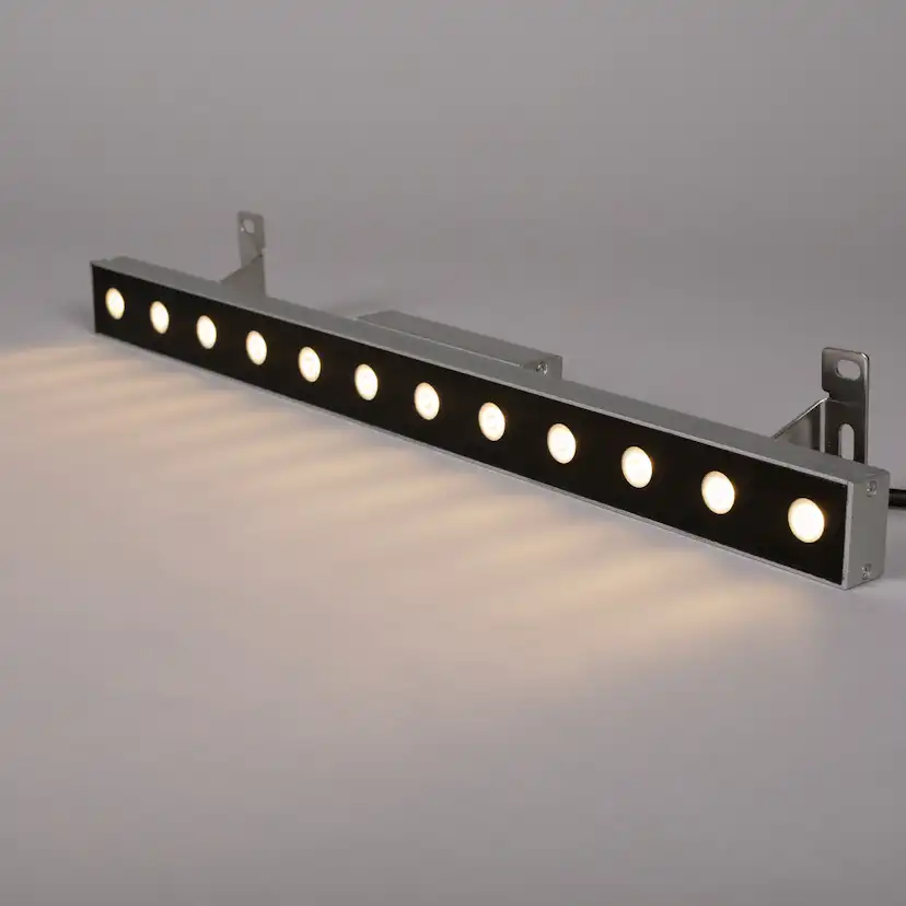 Wallwasher Hide-a-lite Spot Line 500