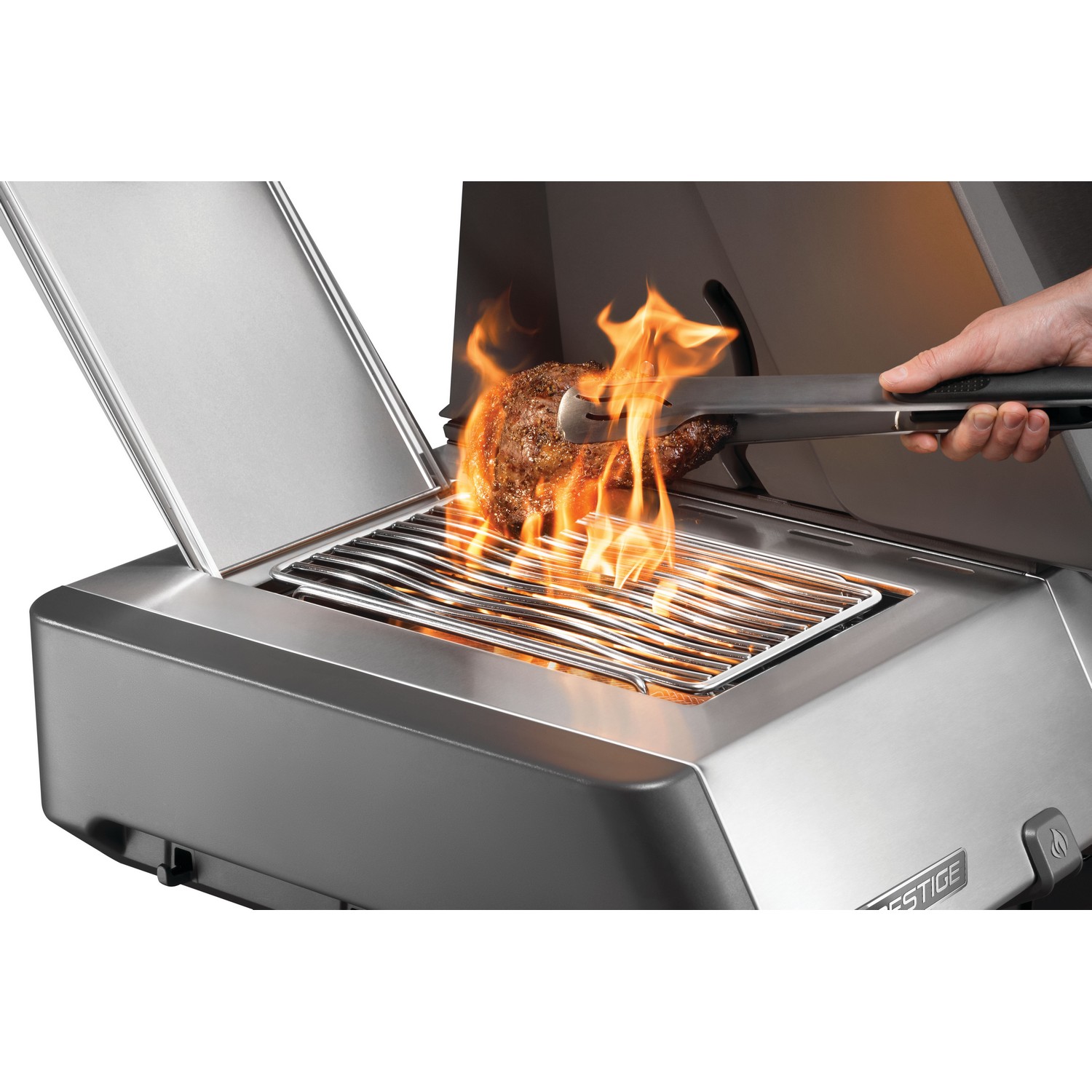 Gasolgrill Napoleon Prestige 665 Connected