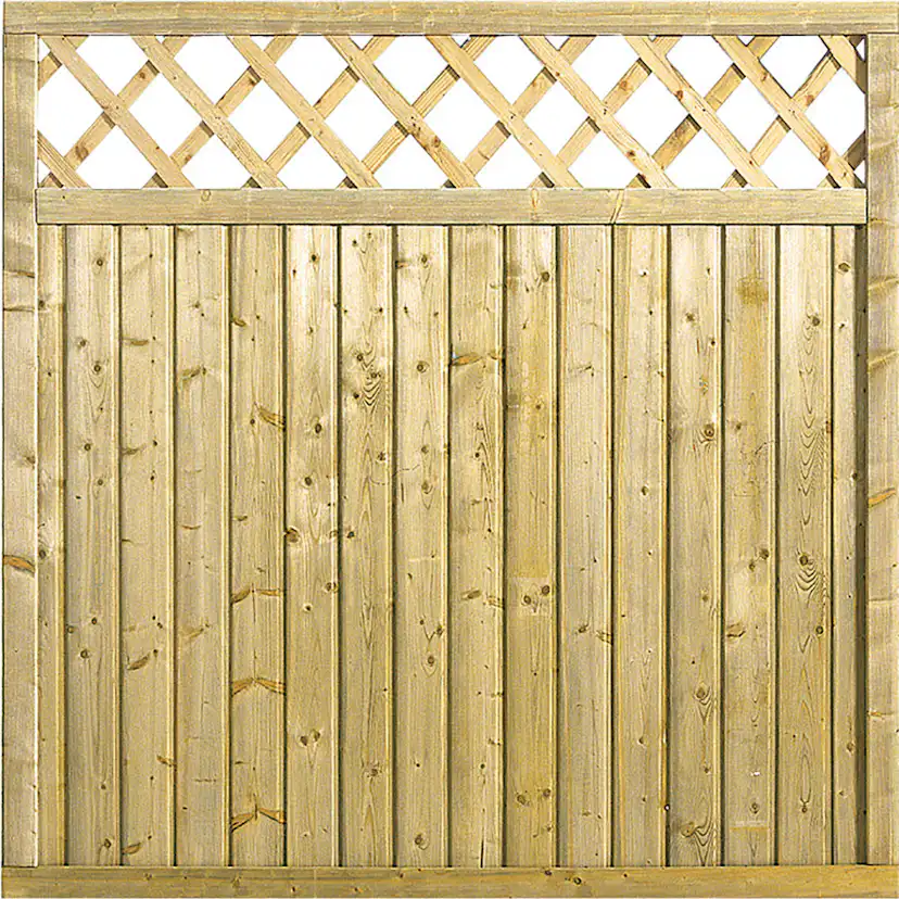Skärm Jabo Classic Syren