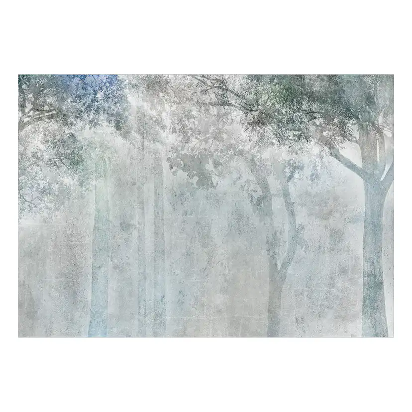 Fototapet Arkiio Echo Tree Självhäftande