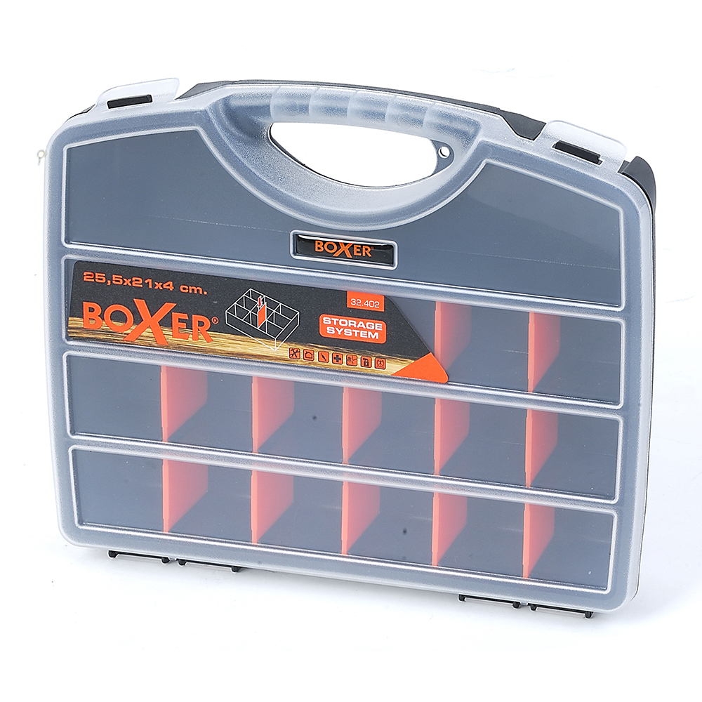 Sortimentlåda Boxer