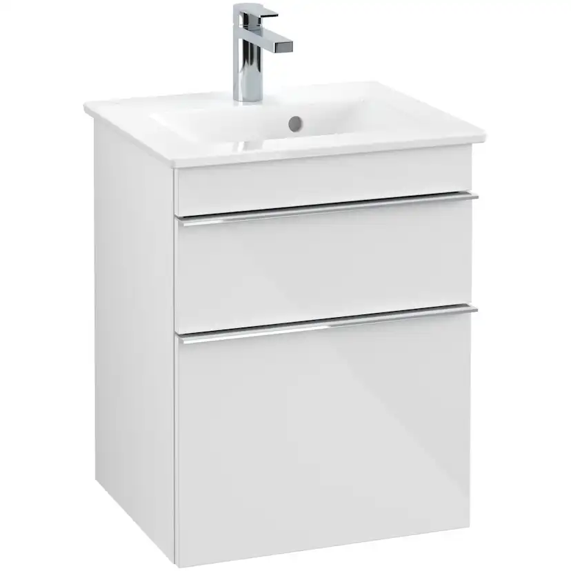 Tvättställsskåp Villeroy & Boch Venticello med 2 Lådor