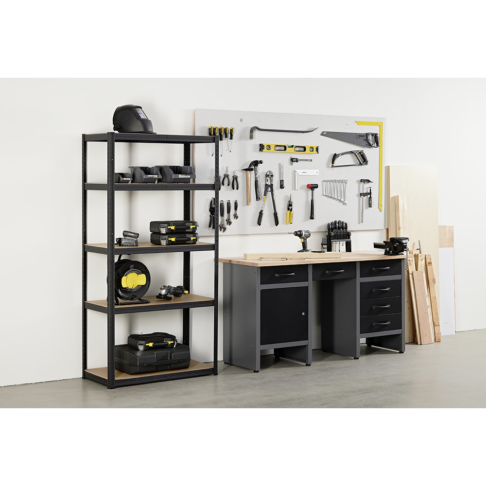 Lagerhylla Probuilder 265 kg