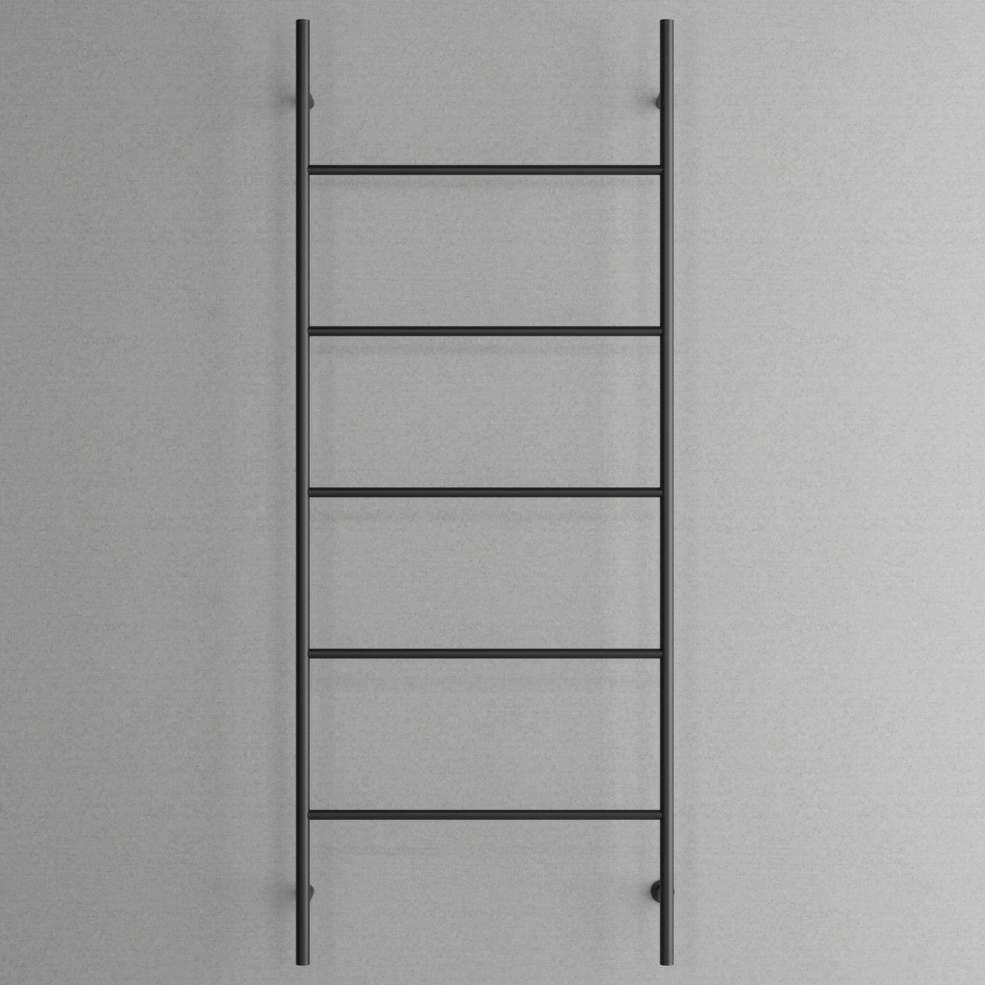 Handdukstork Scandtap Cozied Ladder