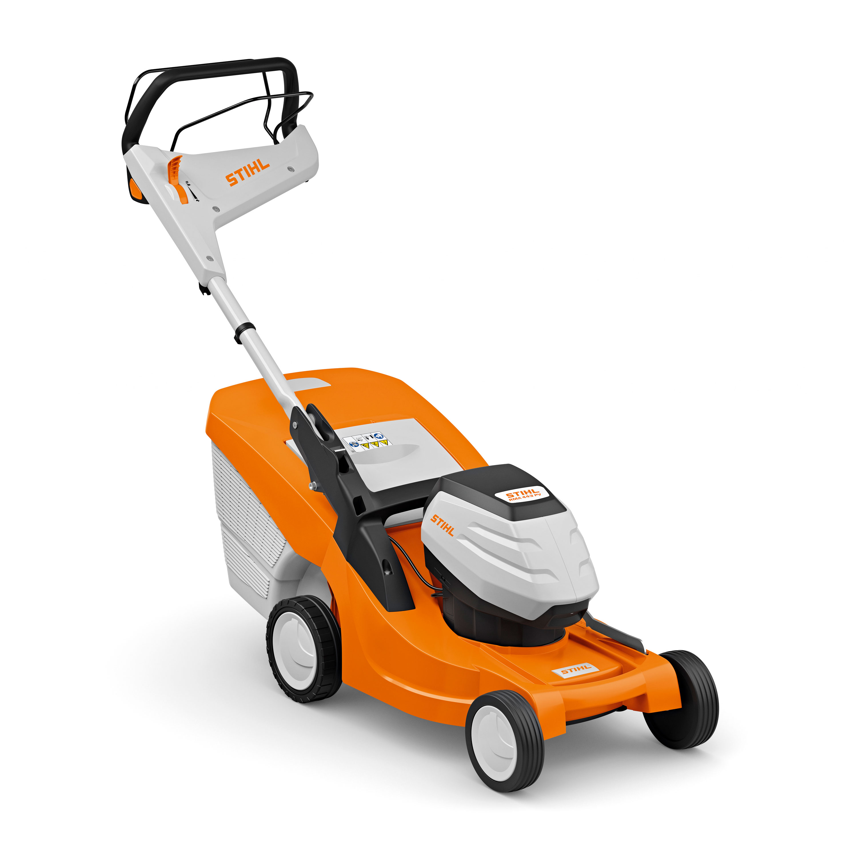 Gräsklippare STIHL RMA 443 PV