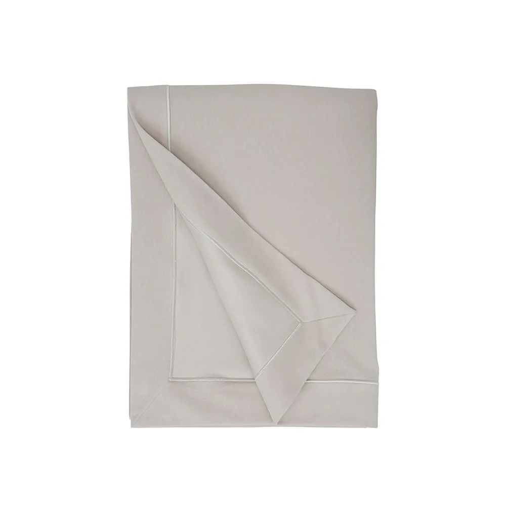 Hotel Velvet överkast 260x240 cm Beige