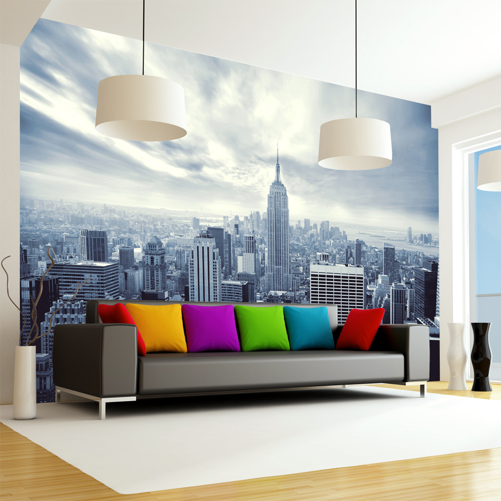 Fototapet Arkiio Blue York