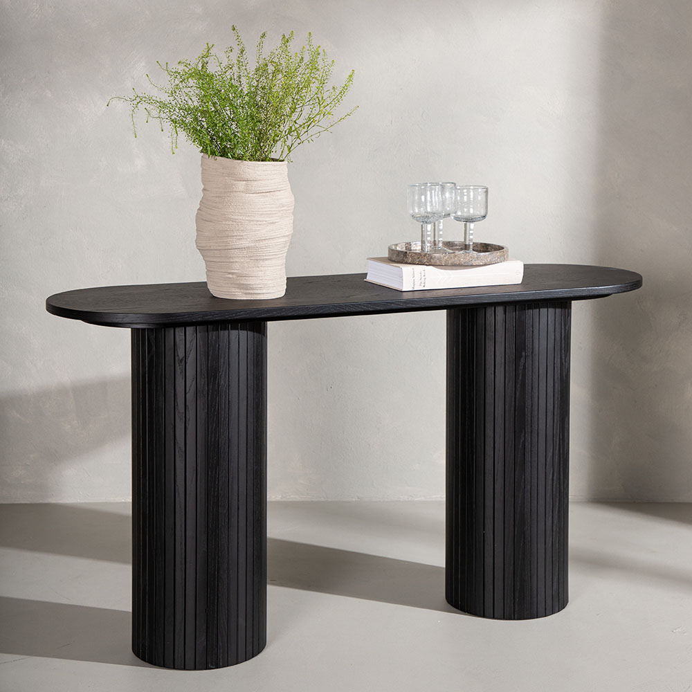 Sidobord Venture Home Bianca