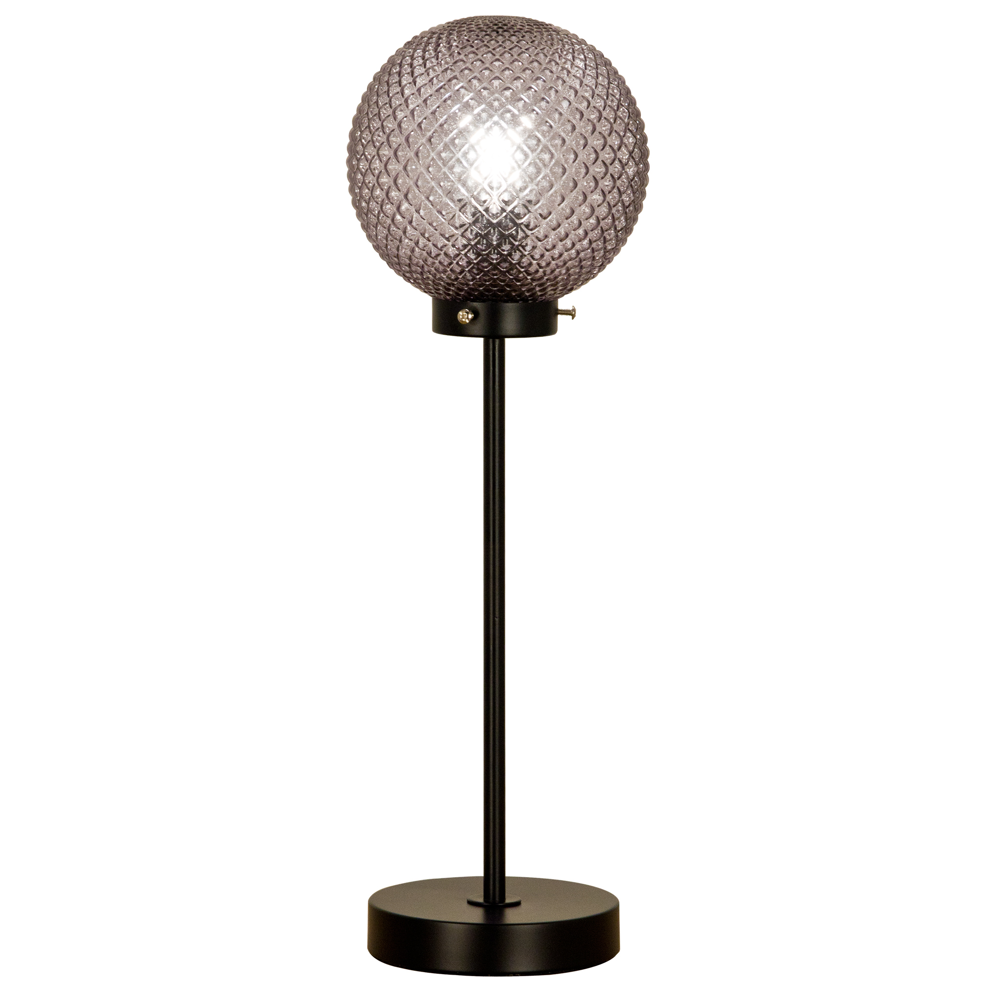 Bordslampa Aneta Flory Hög