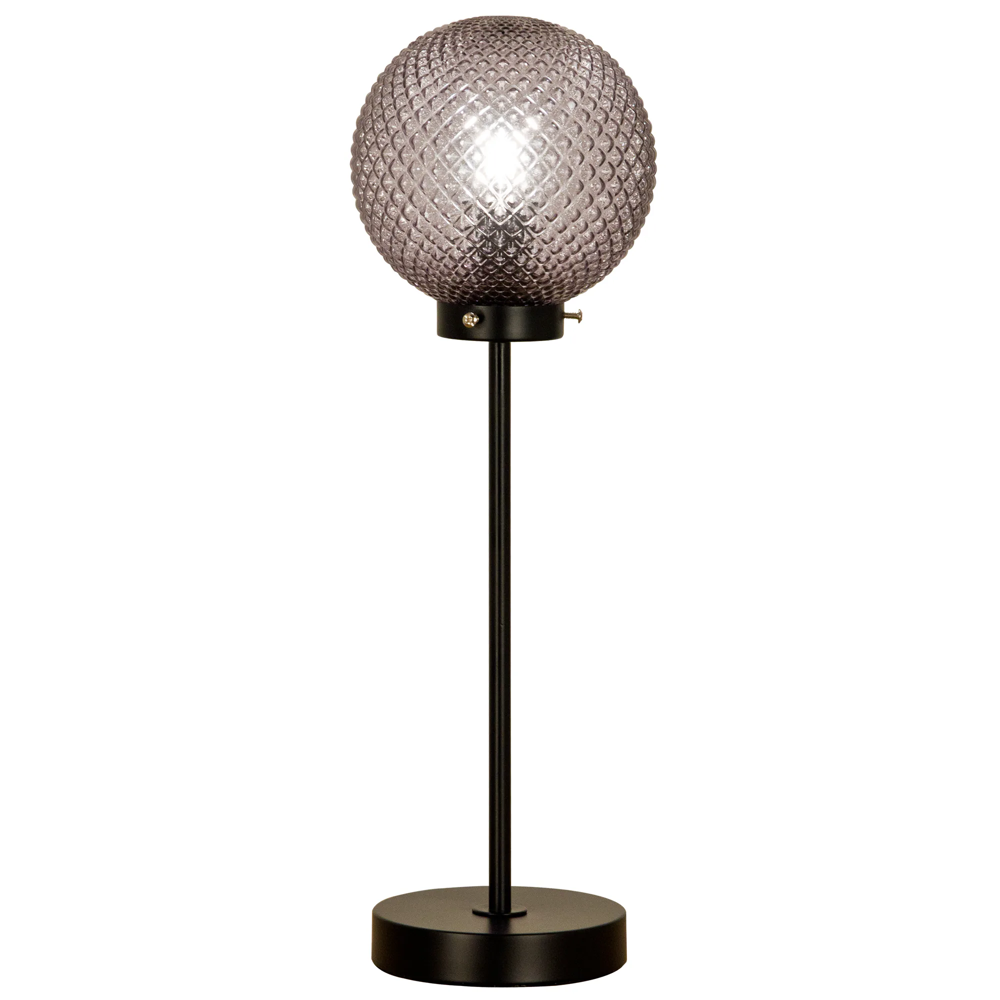 Bordslampa Aneta Flory Hög
