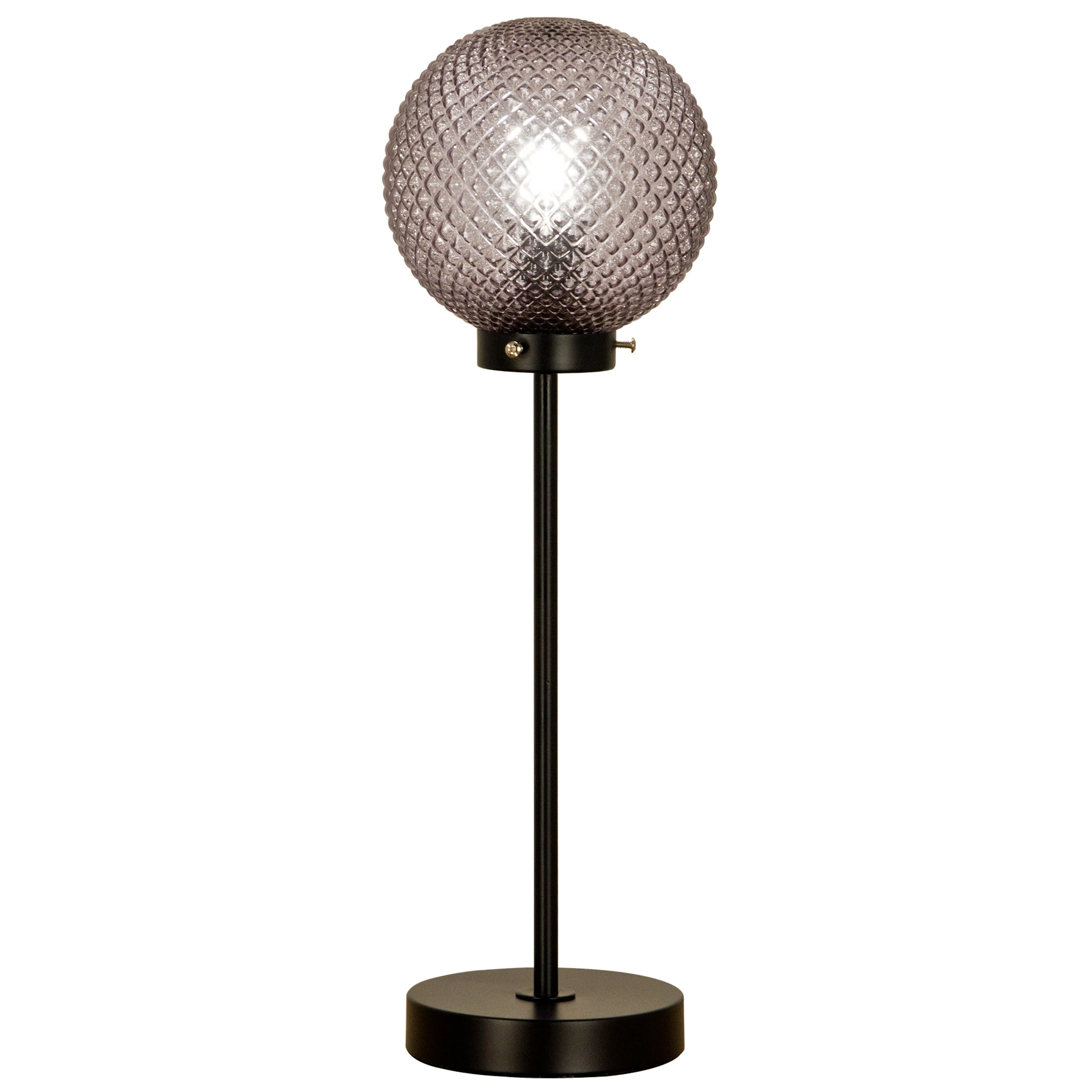 Bordslampa Aneta Flory Hög