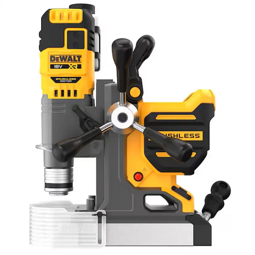 Magnetborrmaskin DeWalt DCD1623N 18V XR Fva Utan Batteri & Laddare