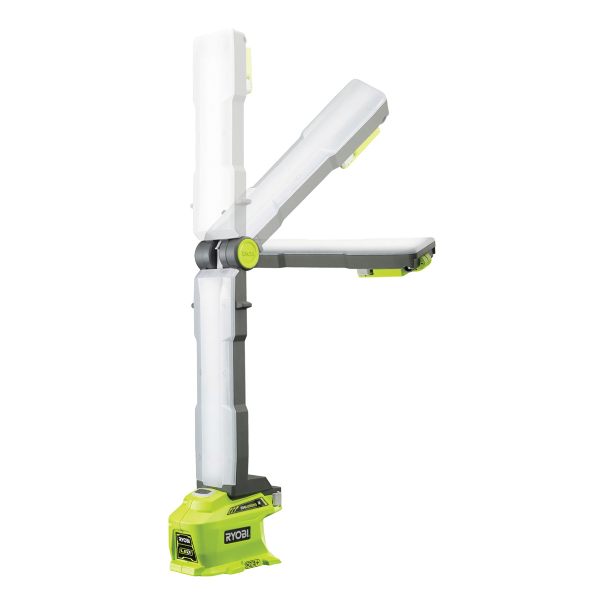 Arbetslampa RYOBI ONE+ R18ALF-0 850 lumen 18V 0,8 kg (utan batteri & laddare)