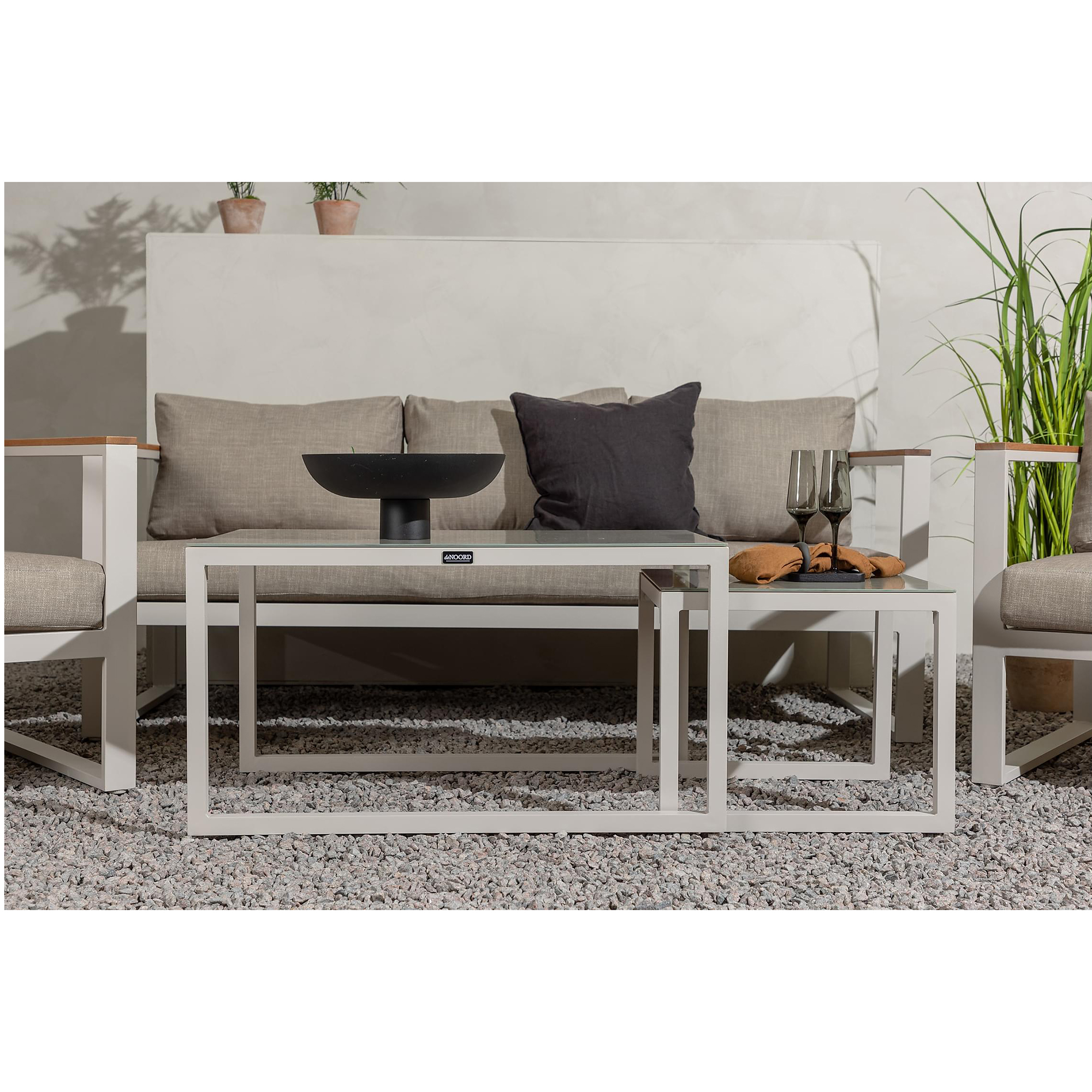 Soffgrupp deNoord Aspvik