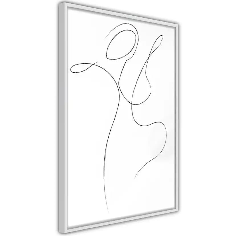 Poster Artgeist Affisch Dance