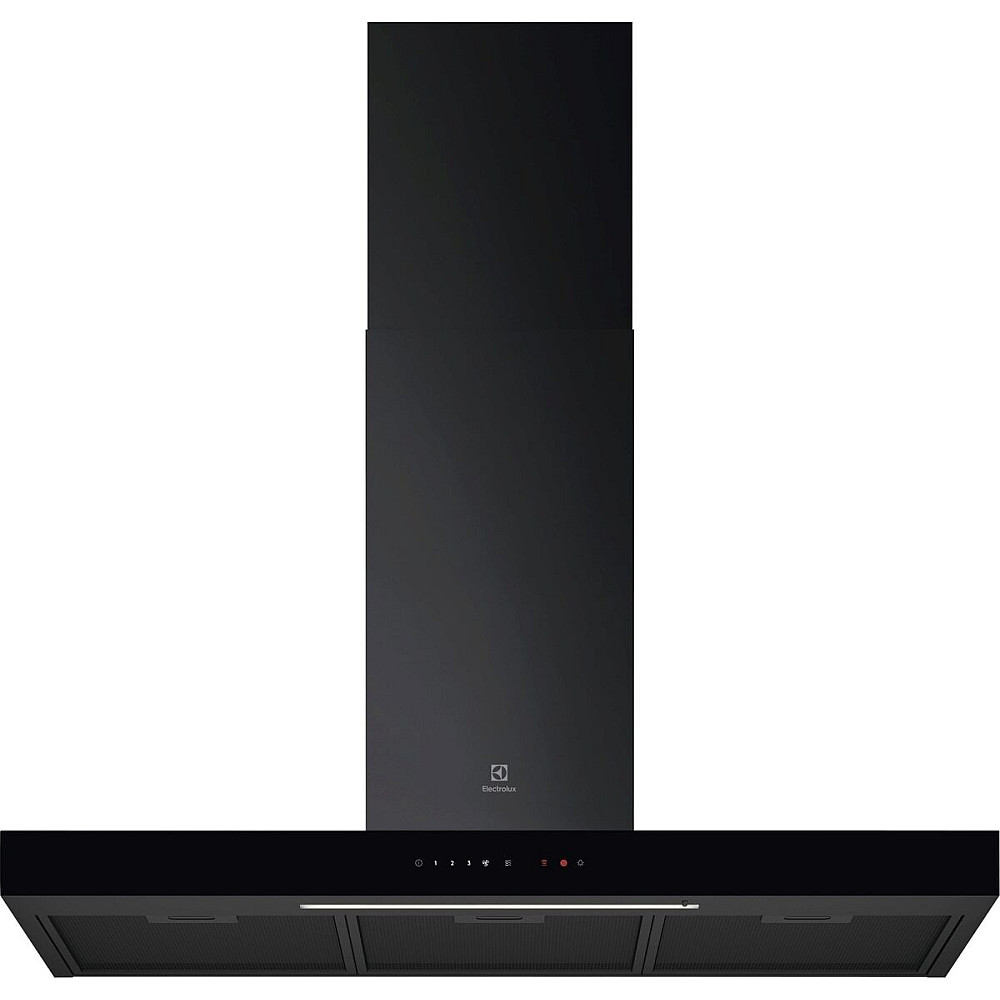 Vägghängd köksfläkt Electrolux LFT819K