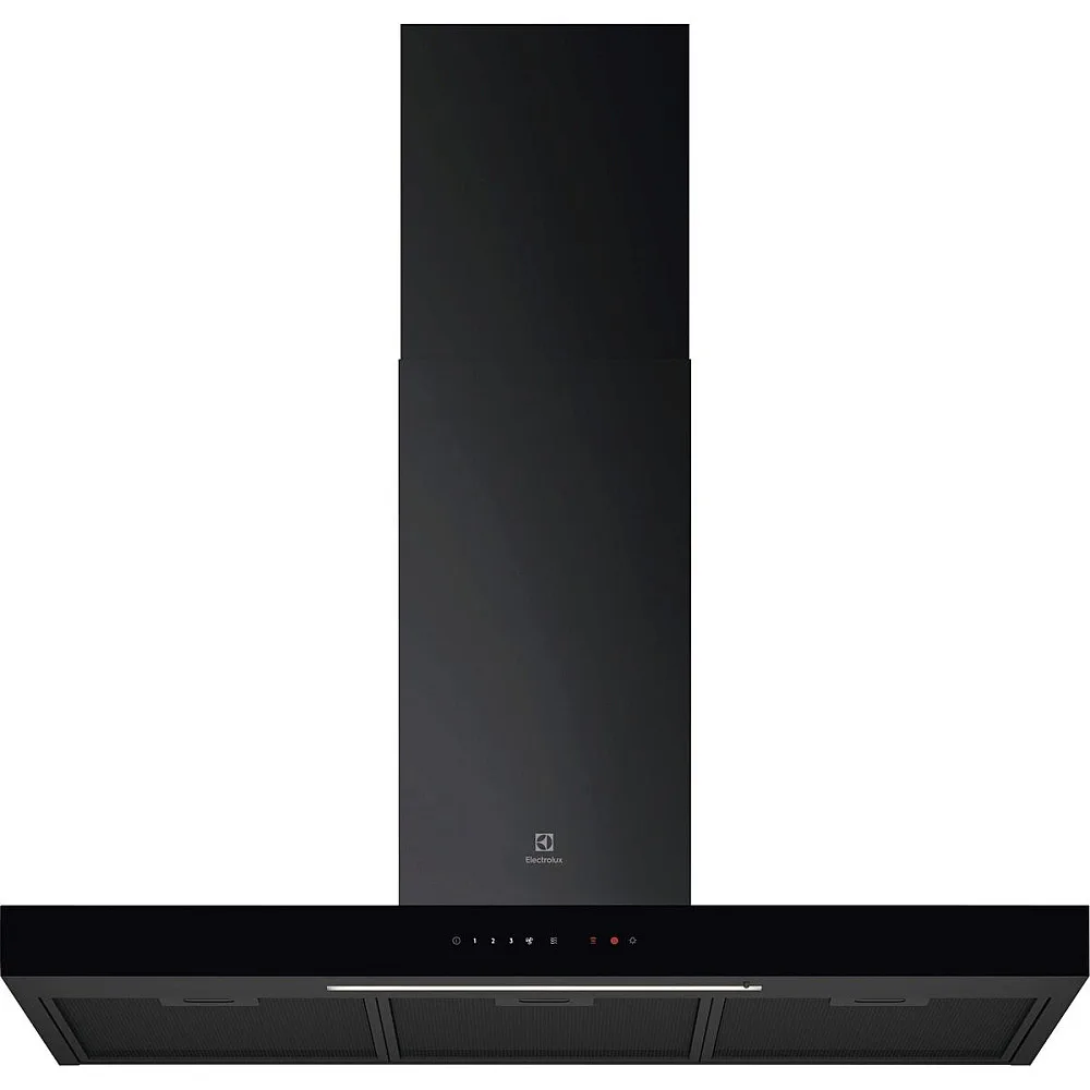 Vägghängd köksfläkt Electrolux LFT819K