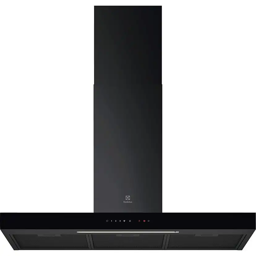 Vägghängd köksfläkt Electrolux LFT819K