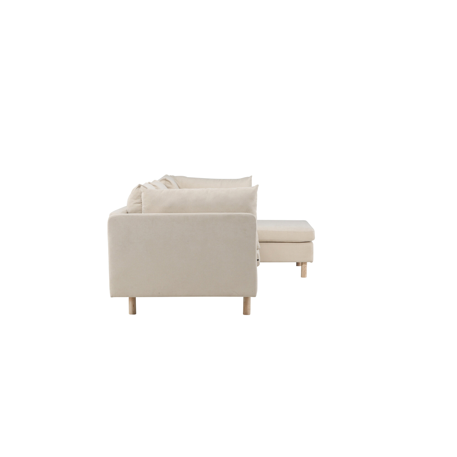Divansoffa Venture Home Zero
