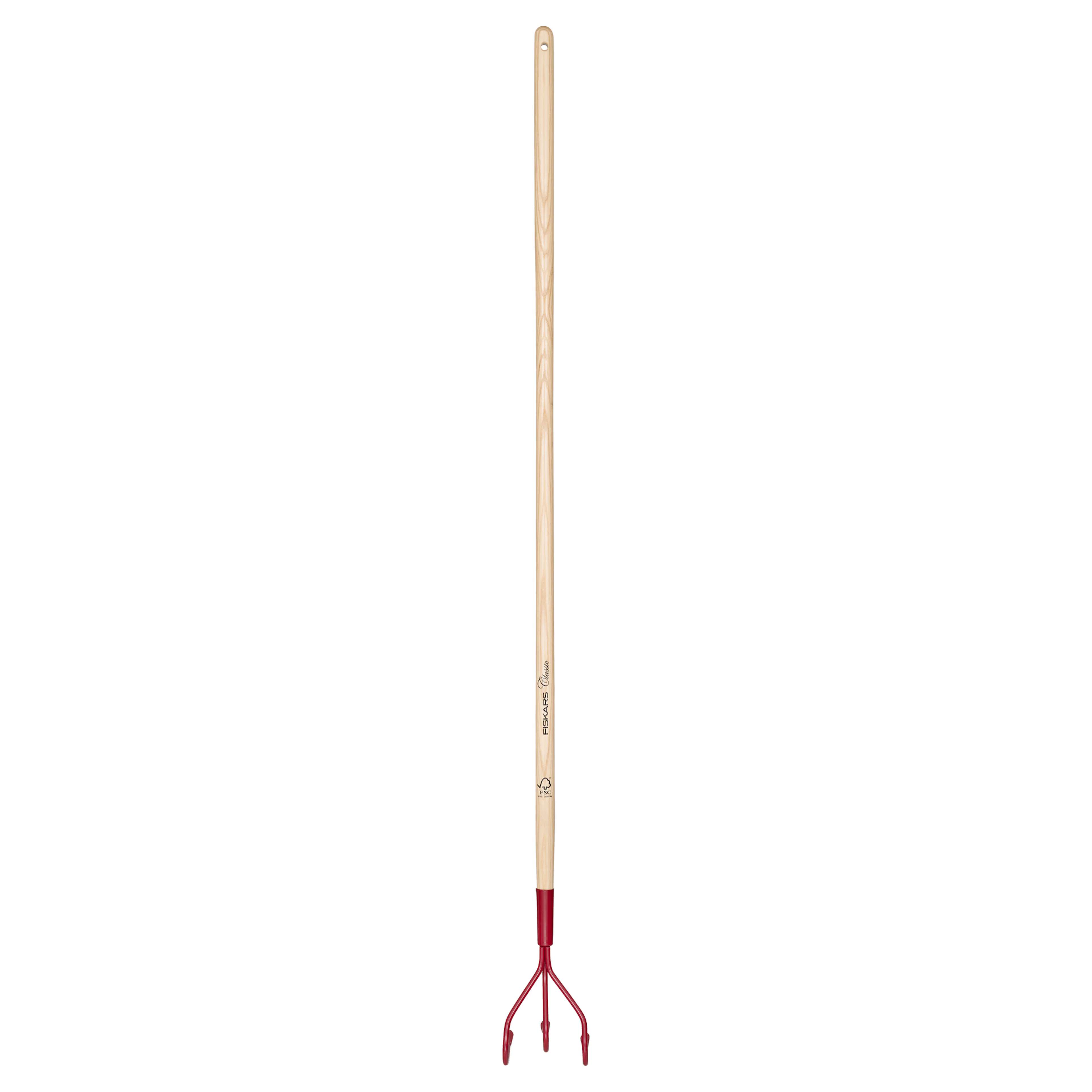Kultivator Fiskars Classic 3-Klo