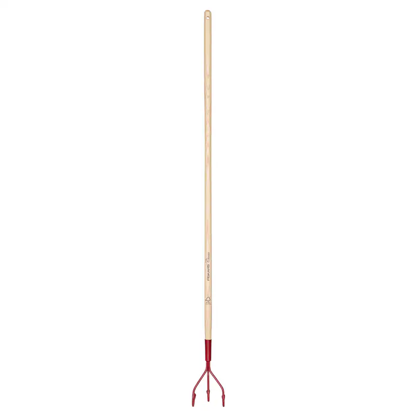 Kultivator Fiskars Classic 3-Klo