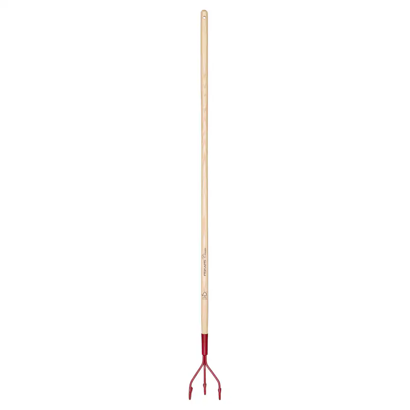 Kultivator Fiskars Classic 3-Klo