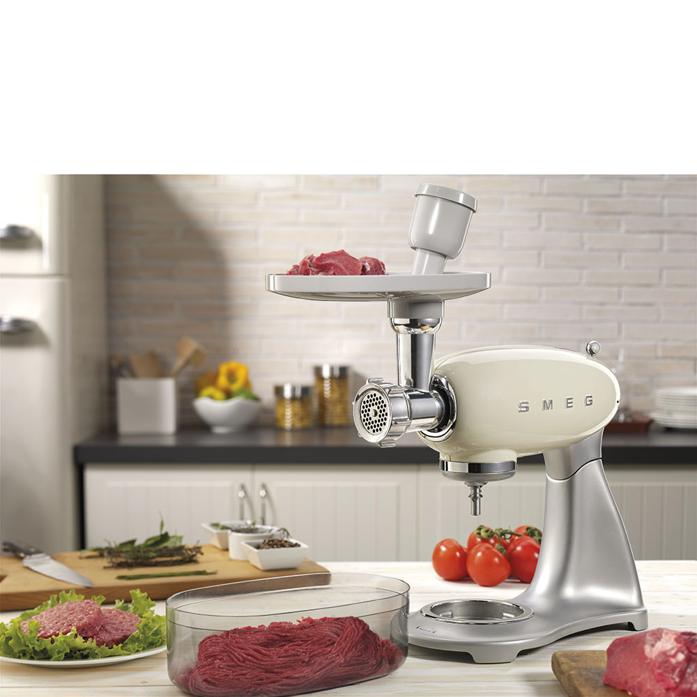 Köttkvarnstillbehör Smeg SMMG01 Multimixer