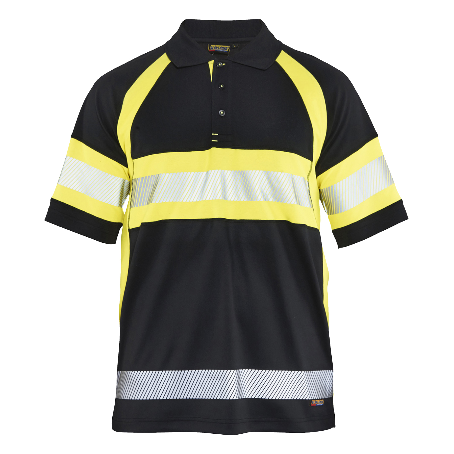 Pikétröja Blåkläder 33381051