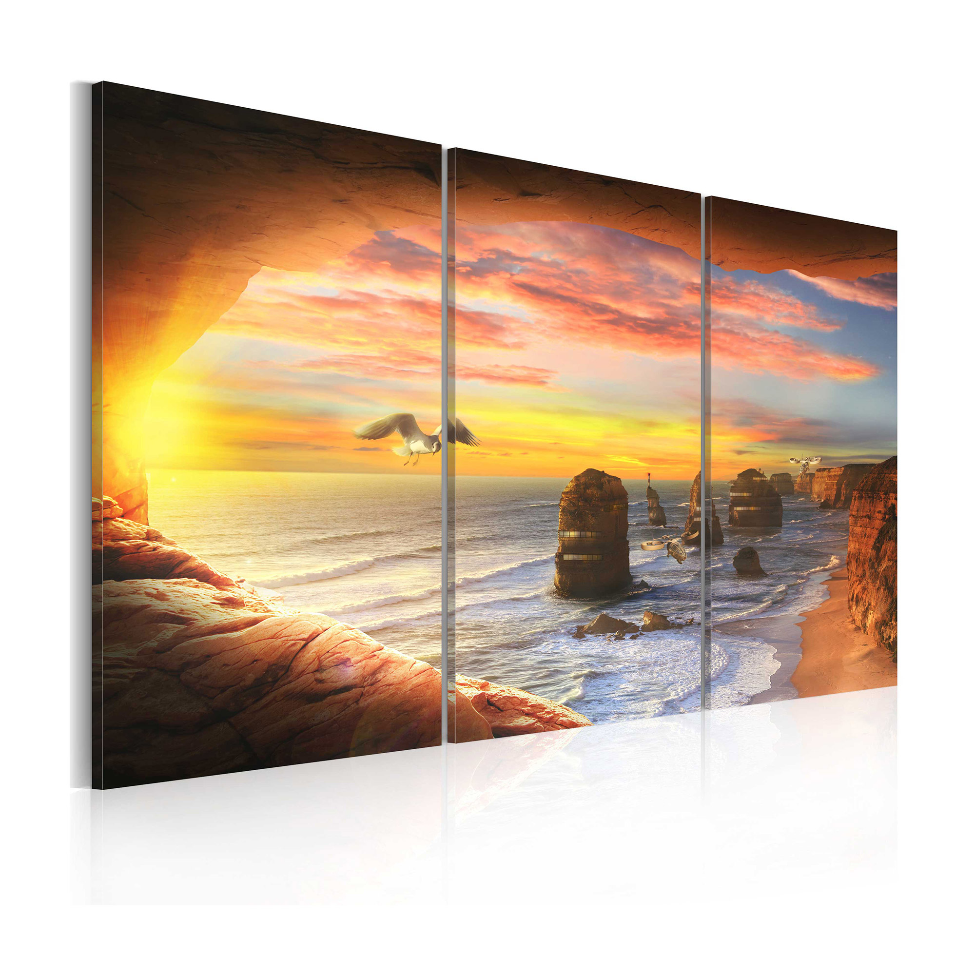 Tavla Arkiio Paradise Beach