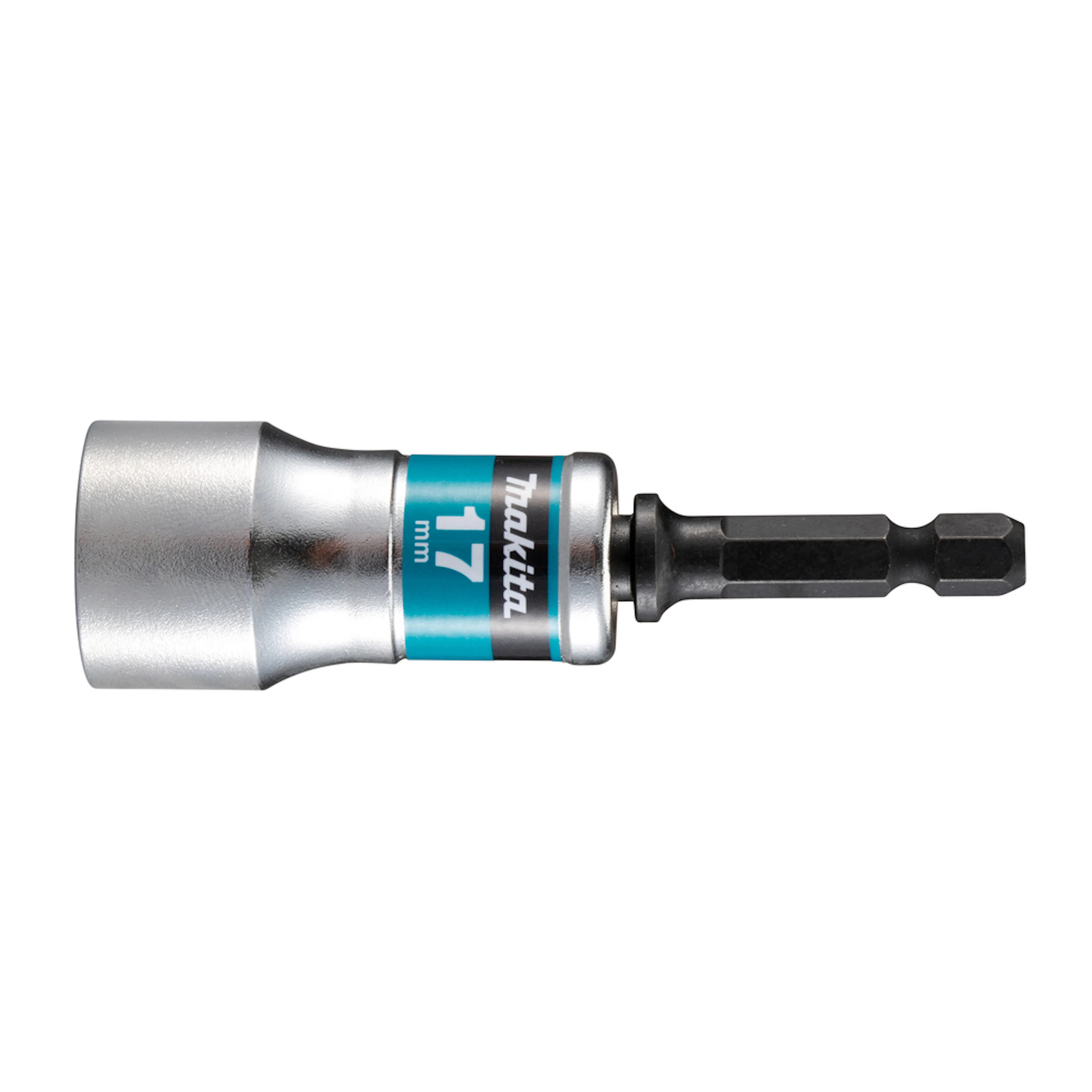 Bitshylsa Impactpremier Makita 17X80Mm Med Tiltfunktion 1St
