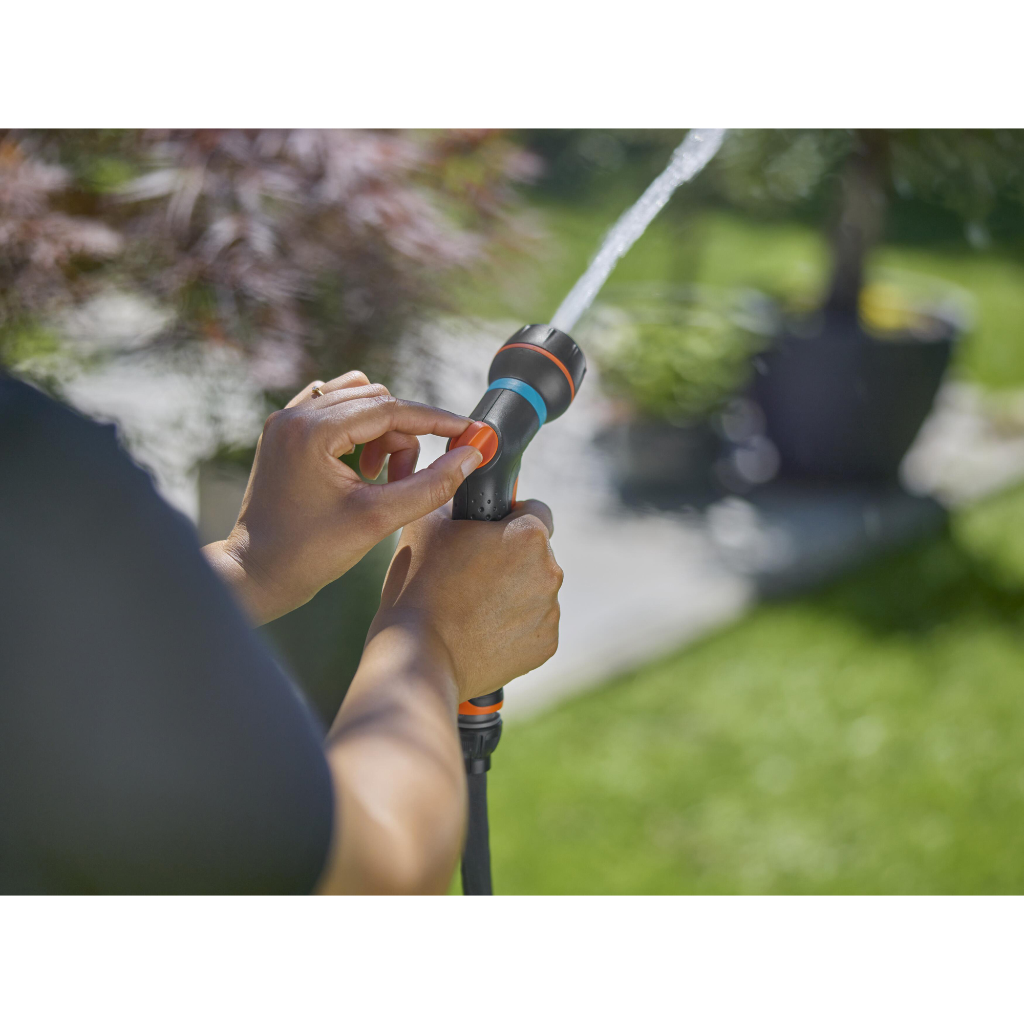 Sprinklerpistol Gardena Classic Compact Multi