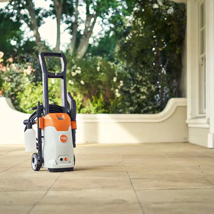 Högtryckstvätt STIHL RE 80