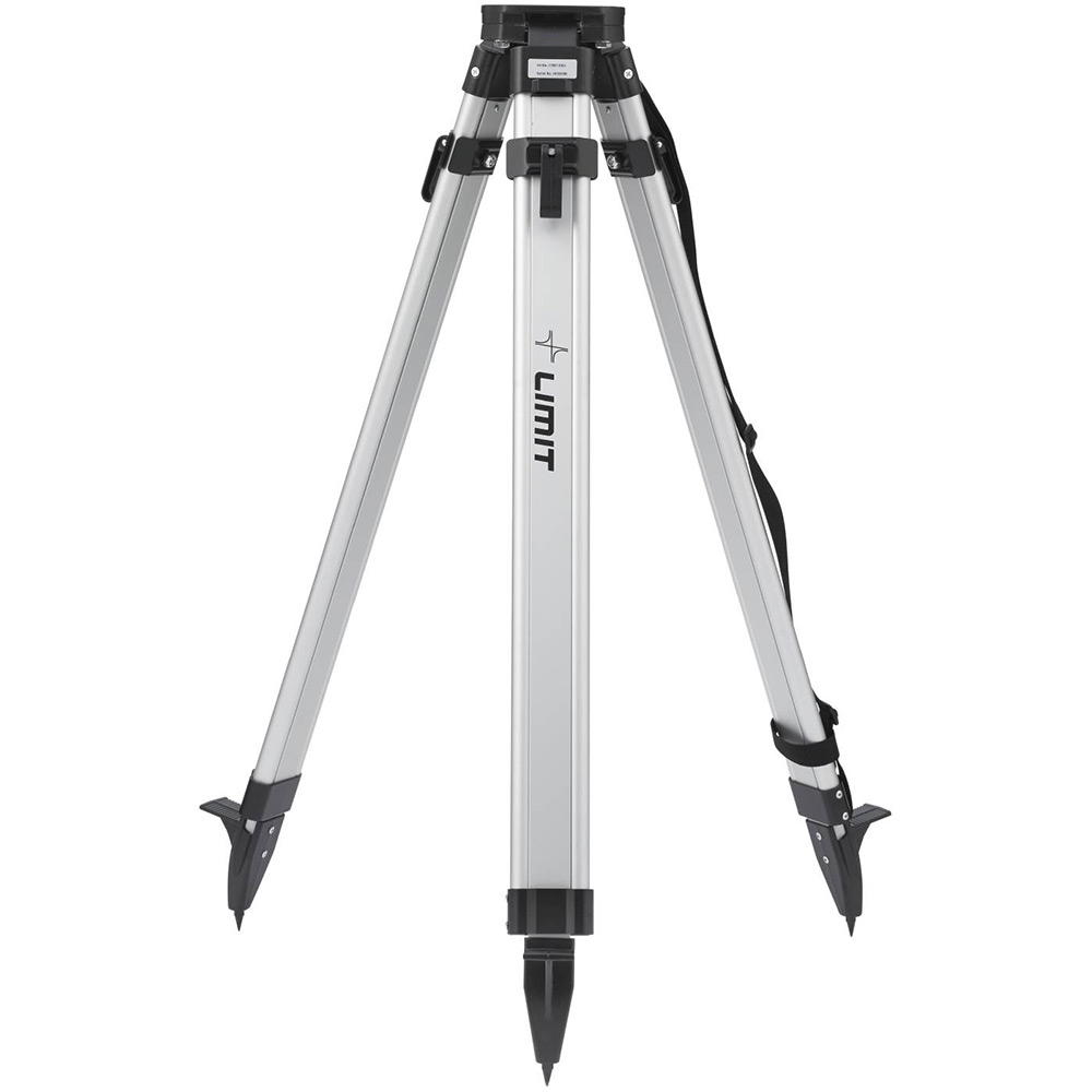 Aluminiumstativ Limit För Avvägningsinstrument