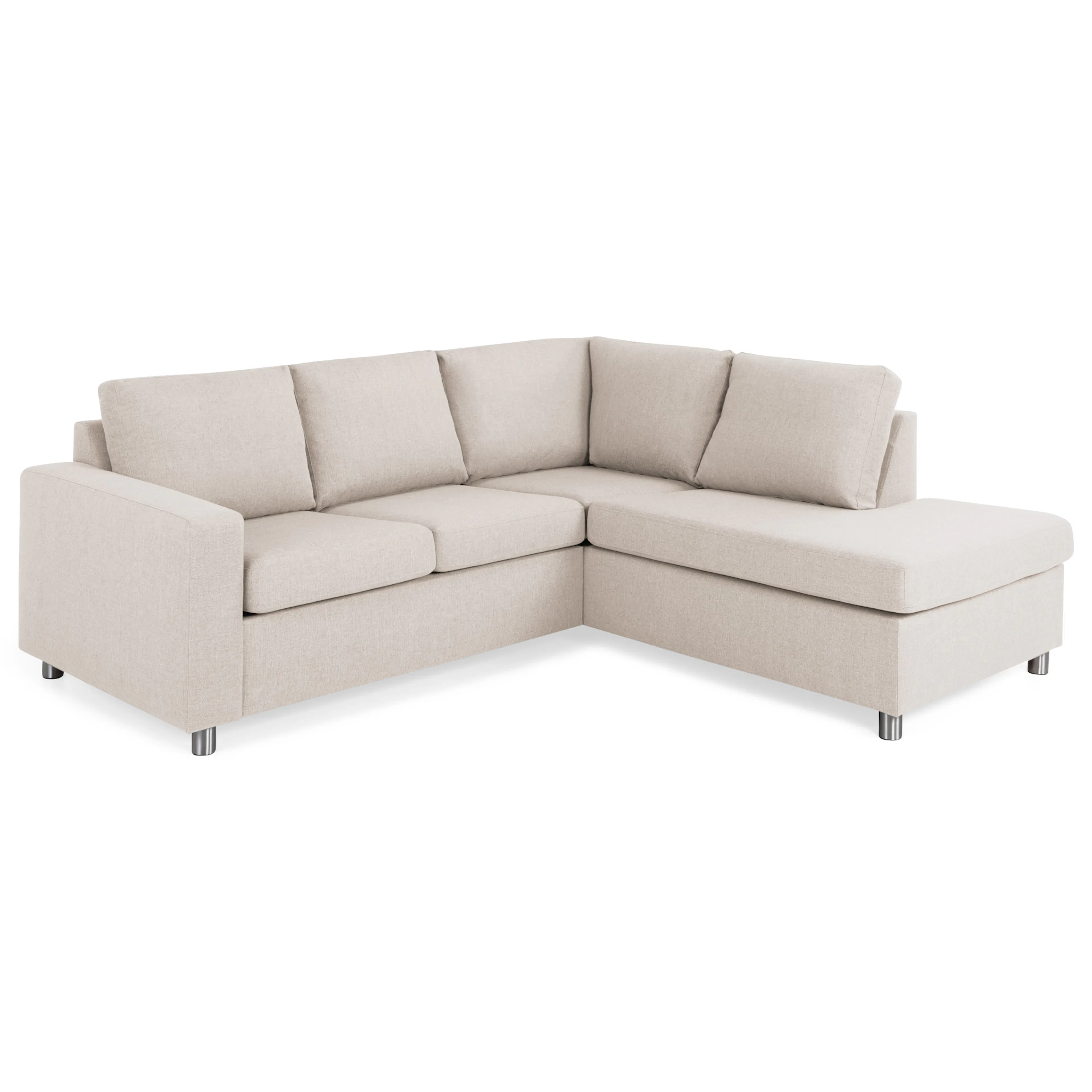 Beige/Metall