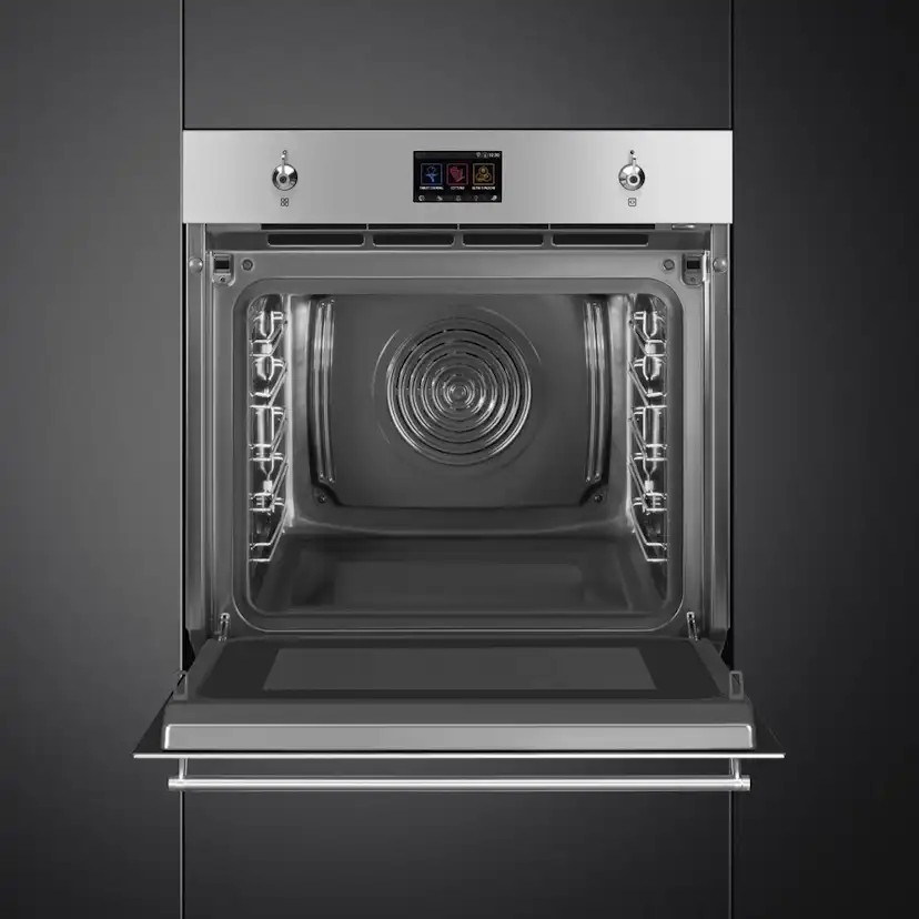 Kombiugn Smeg SO6303APX