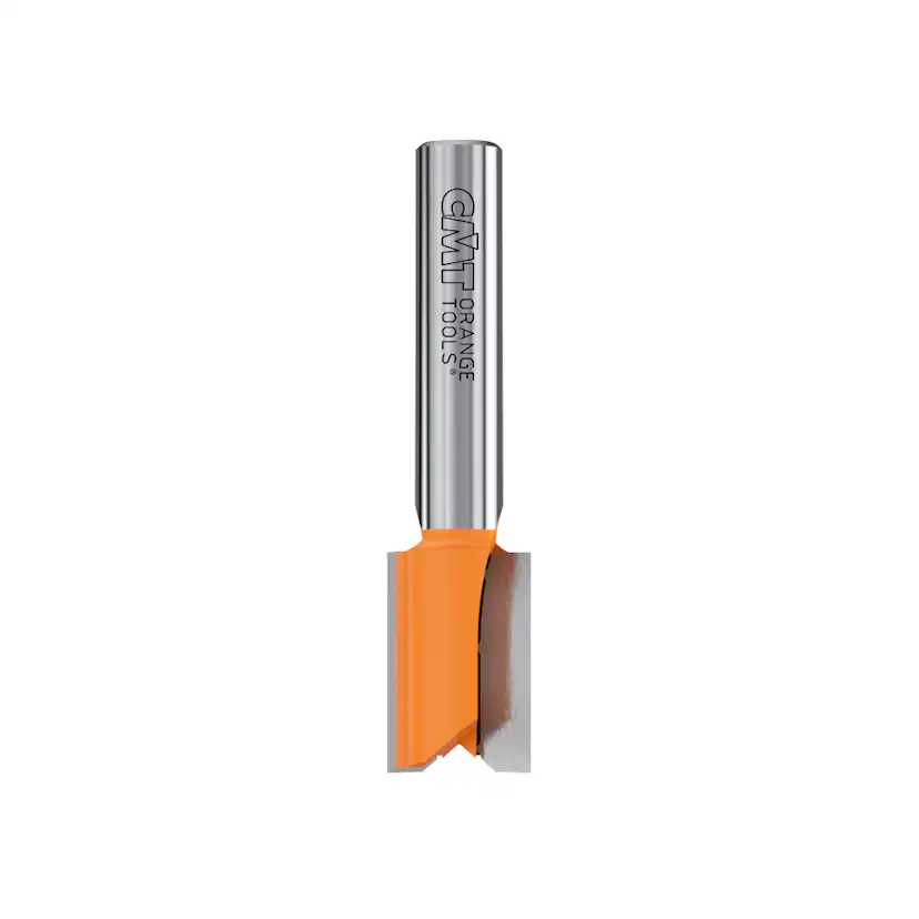 Notfräs CMT Orange Tools lång