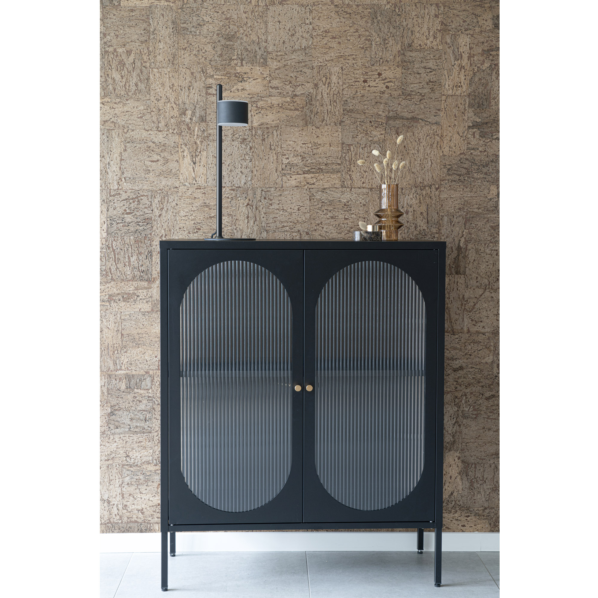 Bordslampa House Nordic Milano