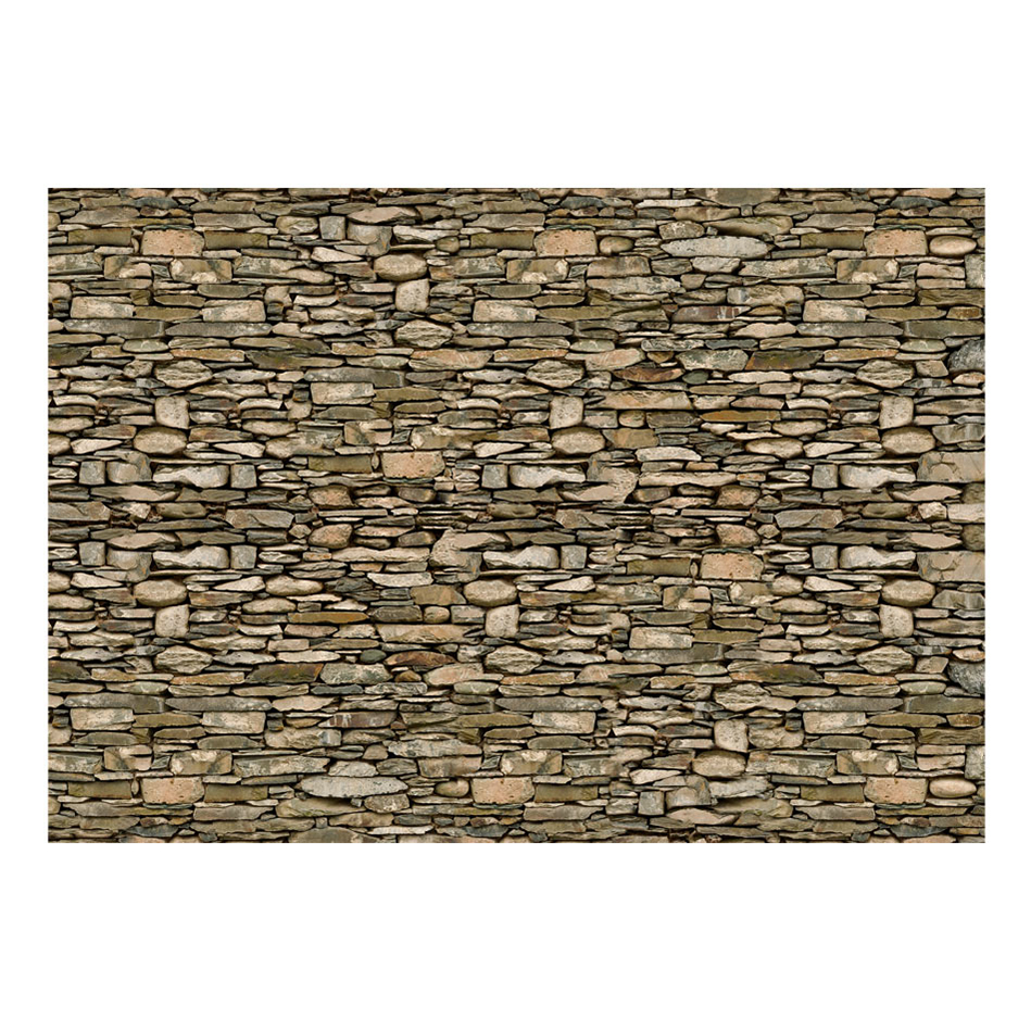 Fototapet Arkiio Stone Wall