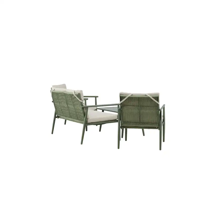 Soffgrupp Venture Home Mazzaro Utomhus