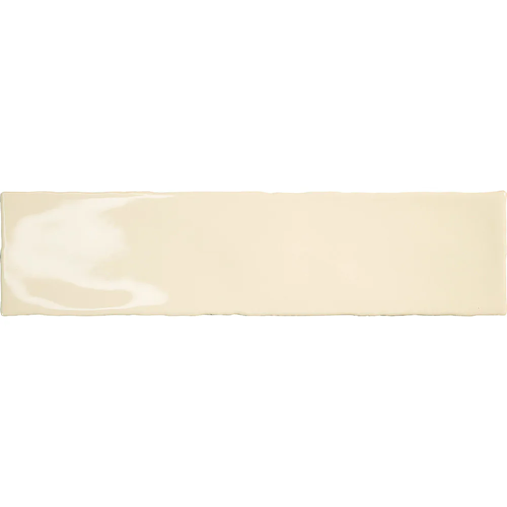 Kakel Konradssons Rural Hueso Blank 7,5x30 cm