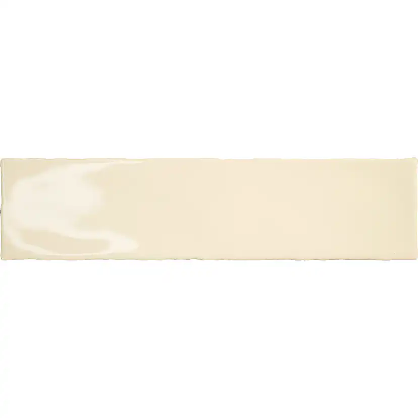 Kakel Konradssons Rural Hueso Blank 7,5x30 cm
