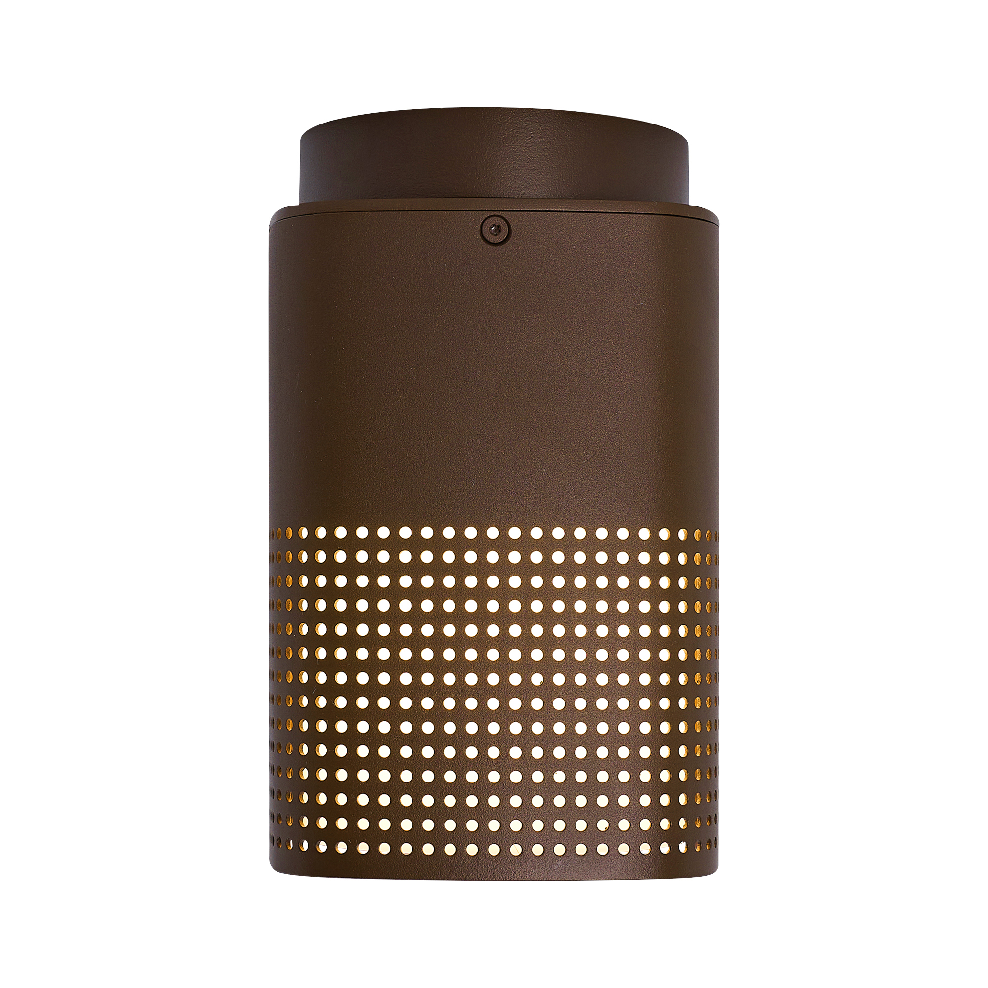 Sidara | Plafond | Seaside metallisk brun Brunmetallic